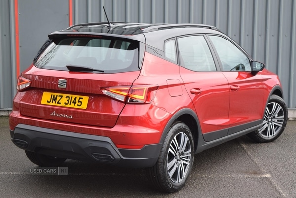 Used SEAT Arona 2025 for sale - 76585997: Photo 39