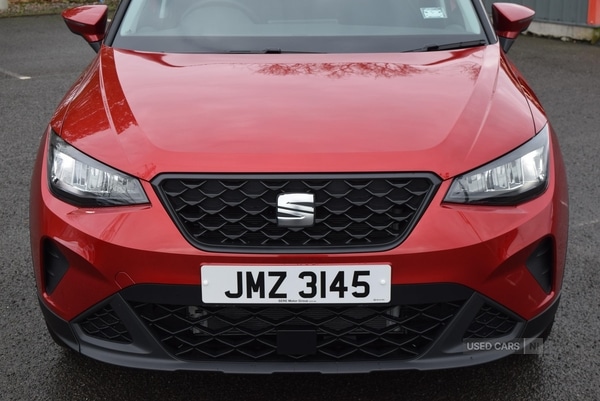 Used SEAT Arona 2025 for sale - 76585997: Photo 8