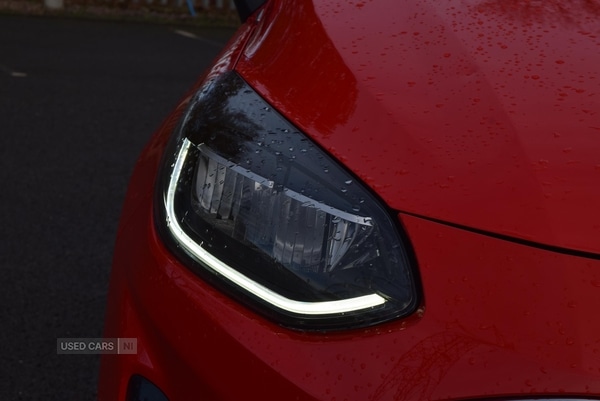 Used Ford Fiesta 2023 for sale - 76803155: Photo 9