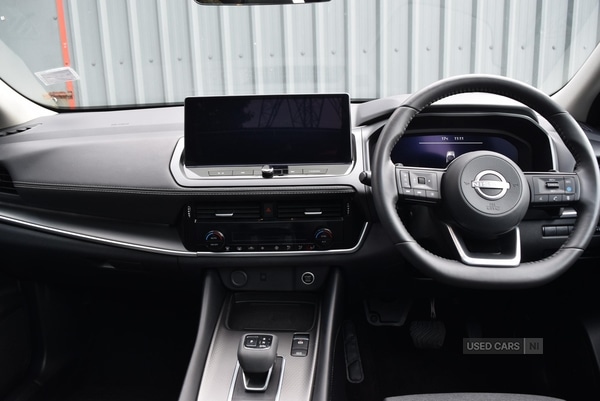 Used Nissan Qashqai 2024 for sale - 76586307: Photo 11