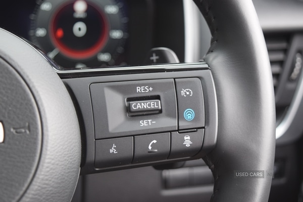 Used Nissan Qashqai 2024 for sale - 76586307: Photo 18