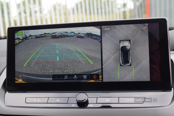 Used Nissan Qashqai 2024 for sale - 76586307: Photo 21