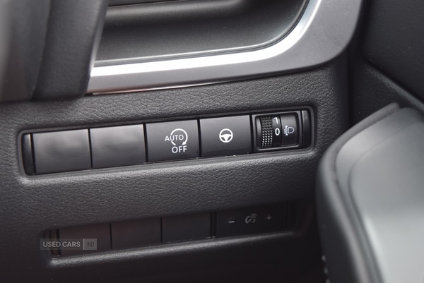 Used Nissan Qashqai 2024 for sale - 76586307: Photo 32