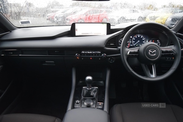 Used Mazda Mazda3 2025 for sale - 77102145: Photo 10