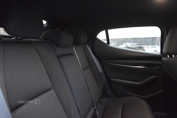 Used Mazda Mazda3 2025 for sale - 77102145: Photo 33