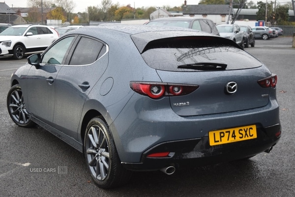 Used Mazda Mazda3 2025 for sale - 77102145: Photo 43