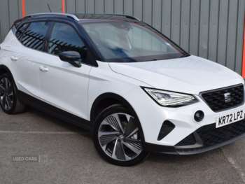 2022 - 1.0 TSI 110 FR Sport 5dr