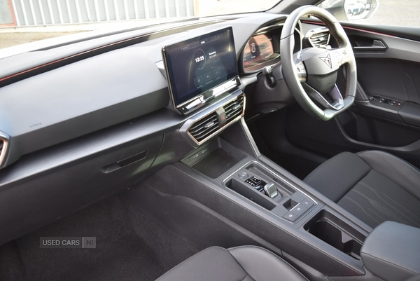 Used Cupra Leon 2023 for sale - 76802577: Photo 12