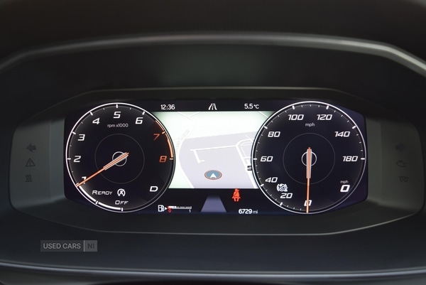 Used Cupra Leon 2023 for sale - 76802577: Photo 13