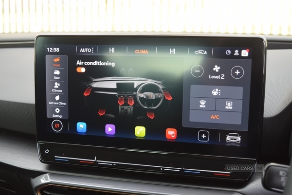 Used Cupra Leon 2023 for sale - 76802577: Photo 25