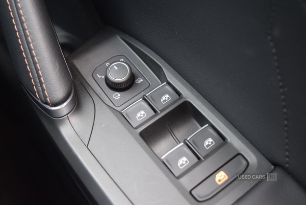 Used Cupra Leon 2023 for sale - 76802577: Photo 29