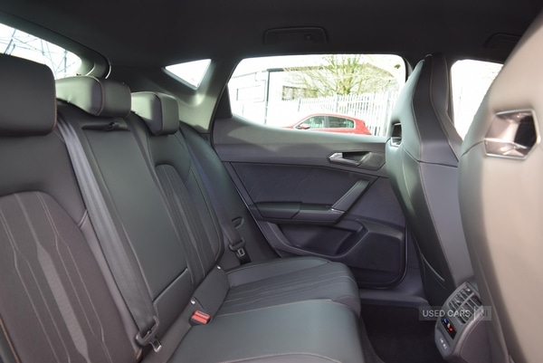 Used Cupra Leon 2023 for sale - 76802577: Photo 31