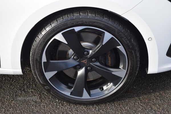 Used Cupra Leon 2023 for sale - 76802577: Photo 33