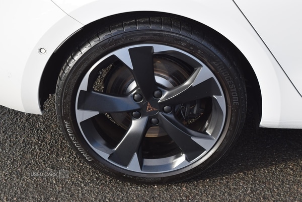 Used Cupra Leon 2023 for sale - 76802577: Photo 34