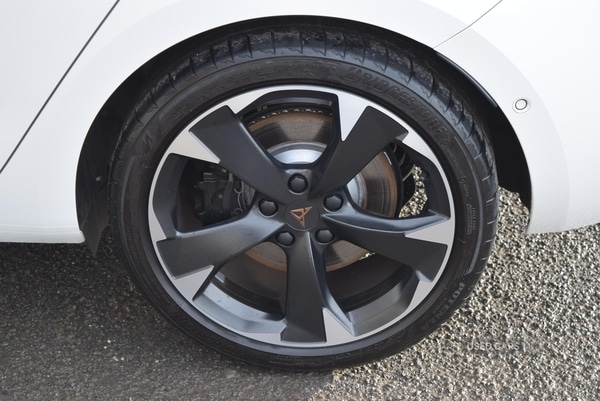 Used Cupra Leon 2023 for sale - 76802577: Photo 35