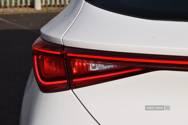 Used Cupra Leon 2023 for sale - 76802577: Photo 37