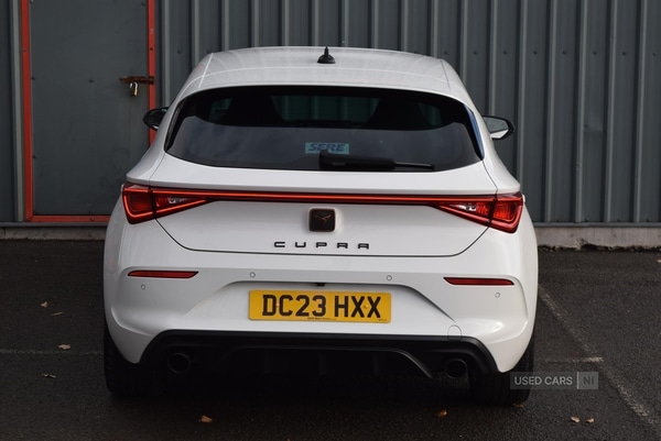 Used Cupra Leon 2023 for sale - 76802577: Photo 39