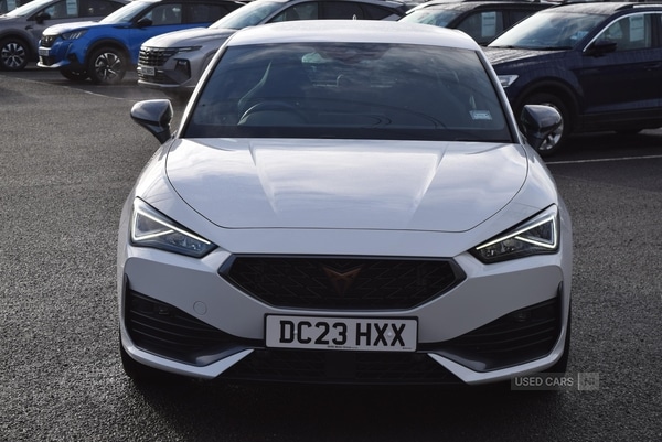Used Cupra Leon 2023 for sale - 76802577: Photo 5