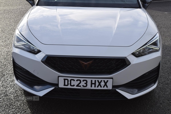 Used Cupra Leon 2023 for sale - 76802577: Photo 8