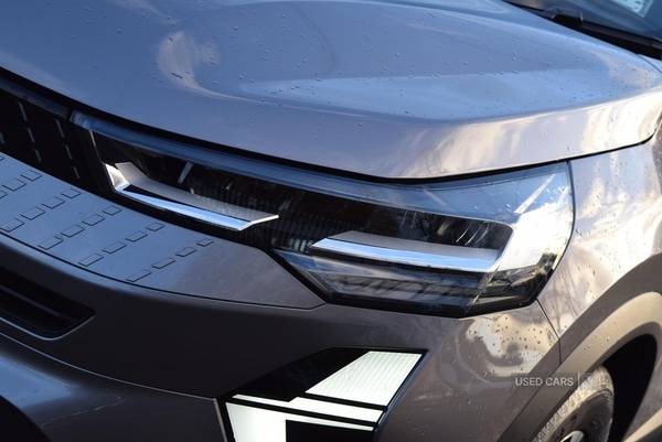 Used Renault Captur 2025 for sale - 77017955: Photo 10