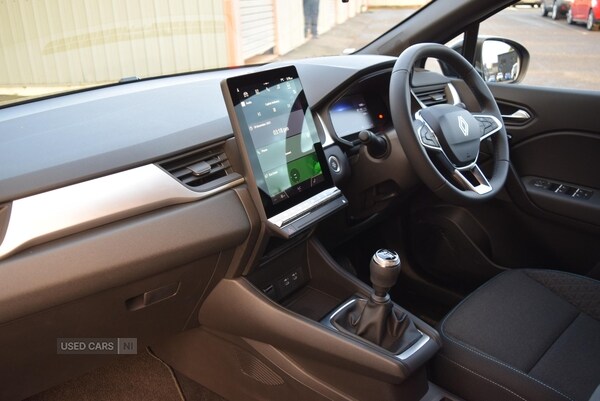 Used Renault Captur 2025 for sale - 77017955: Photo 12