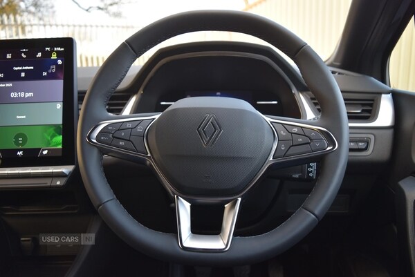 Used Renault Captur 2025 for sale - 77017955: Photo 14