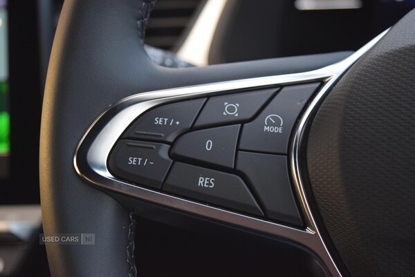 Used Renault Captur 2025 for sale - 77017955: Photo 15