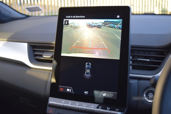 Used Renault Captur 2025 for sale - 77017955: Photo 20