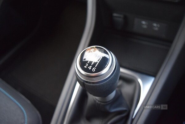 Used Renault Captur 2025 for sale - 77017955: Photo 25