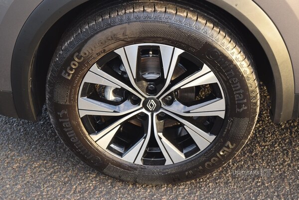 Used Renault Captur 2025 for sale - 77017955: Photo 34