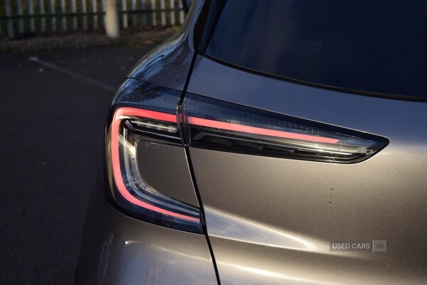 Used Renault Captur 2025 for sale - 77017955: Photo 35