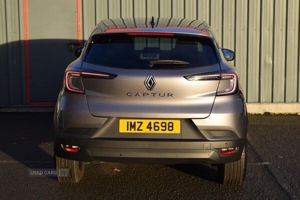 Used Renault Captur 2025 for sale - 77017955: Photo 37