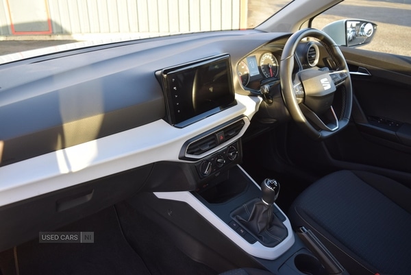 Used SEAT Arona 2021 for sale - 76787330: Photo 12