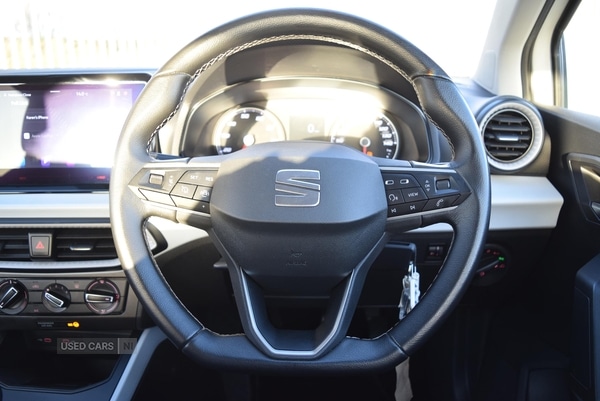 Used SEAT Arona 2021 for sale - 76787330: Photo 14