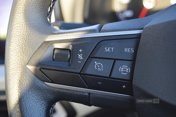 Used SEAT Arona 2021 for sale - 76787330: Photo 15