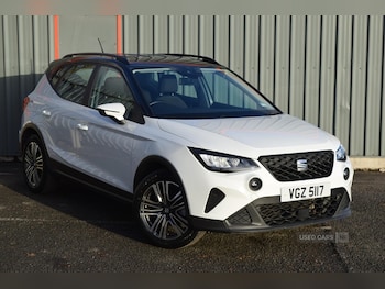 2021 - 1.0 TSI SE Technology 5dr