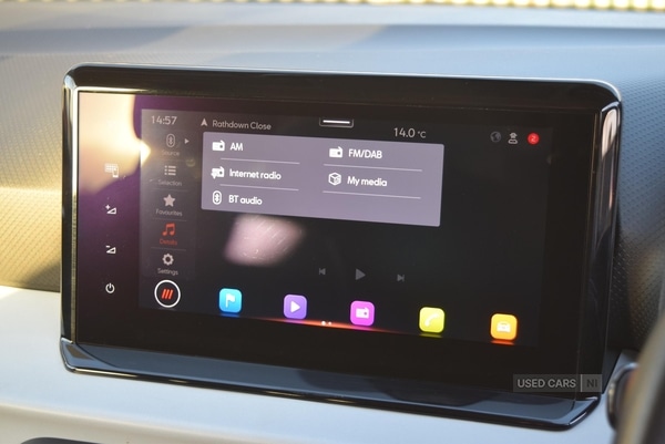 Used SEAT Arona 2021 for sale - 76787330: Photo 21