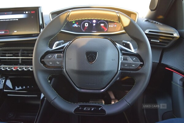 Used Peugeot 2008 2025 for sale - 76825571: Photo 13