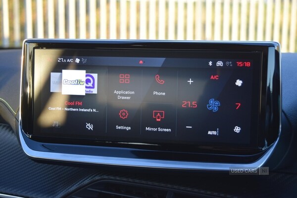 Used Peugeot 2008 2025 for sale - 76825571: Photo 20