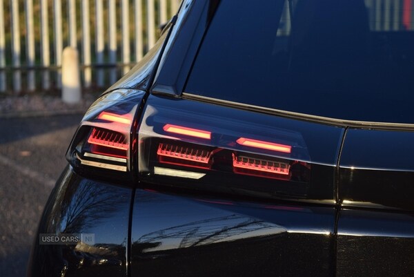 Used Peugeot 2008 2025 for sale - 76825571: Photo 36