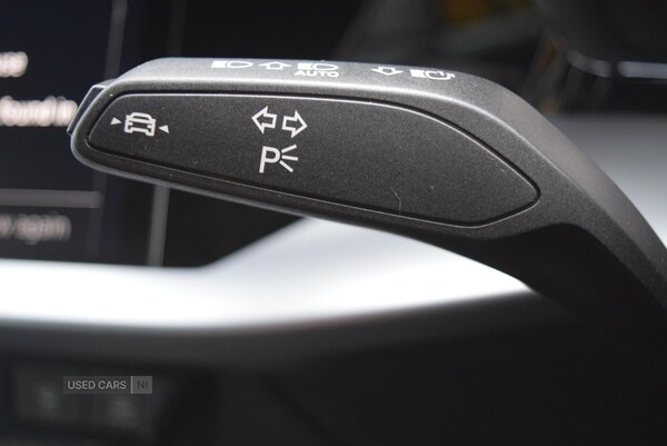 Used Audi A3 2024 for sale - 76690398: Photo 17