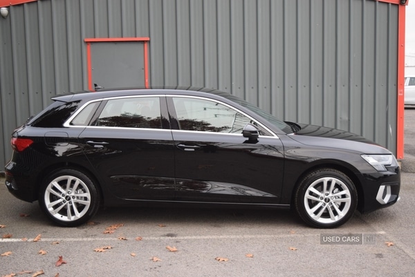 Used Audi A3 2024 for sale - 76690398: Photo 2