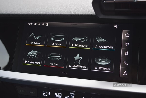 Used Audi A3 2024 for sale - 76690398: Photo 20