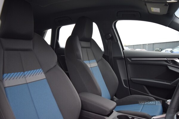 Used Audi A3 2024 for sale - 76690398: Photo 33