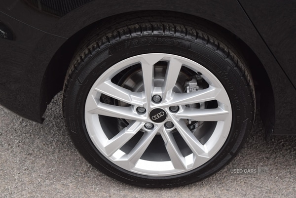 Used Audi A3 2024 for sale - 76690398: Photo 36