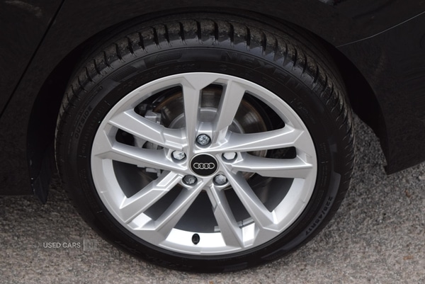 Used Audi A3 2024 for sale - 76690398: Photo 39