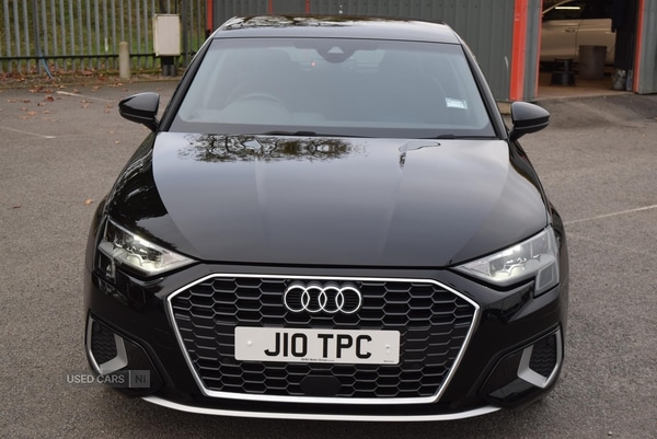 Used Audi A3 2024 for sale - 76690398: Photo 5