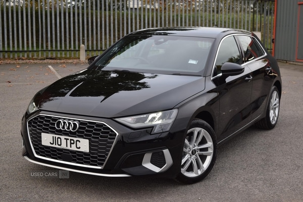 Used Audi A3 2024 for sale - 76690398: Photo 6