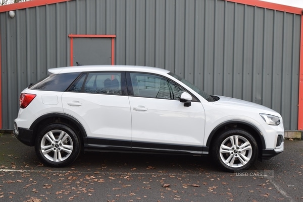 Used Audi Q2 2022 for sale - 77021418: Photo 2