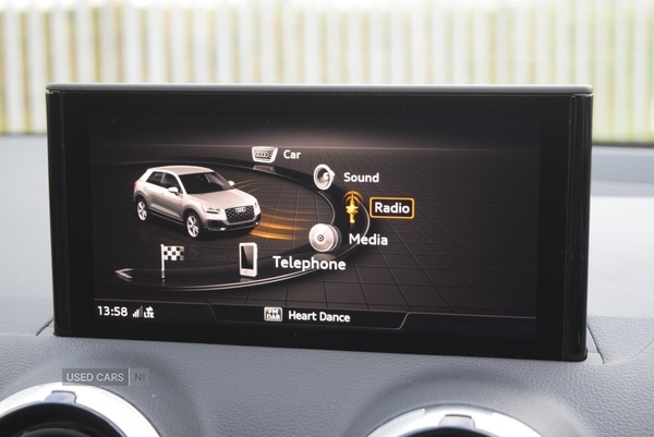 Used Audi Q2 2022 for sale - 77021418: Photo 20